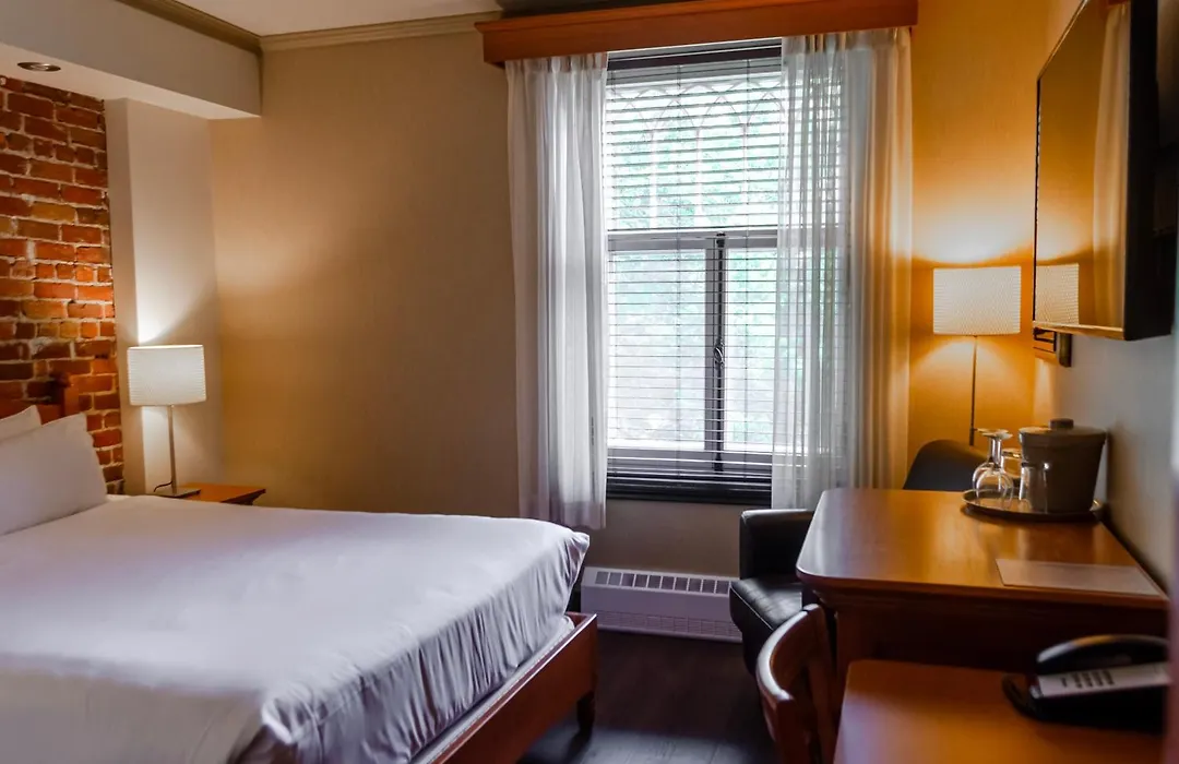 Hotel Chateau Bellevue-1