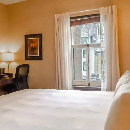 Hotel Chateau Bellevue-3