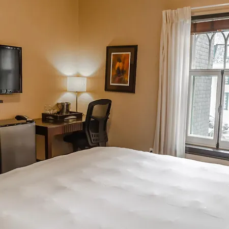 Hotel Chateau Bellevue-3