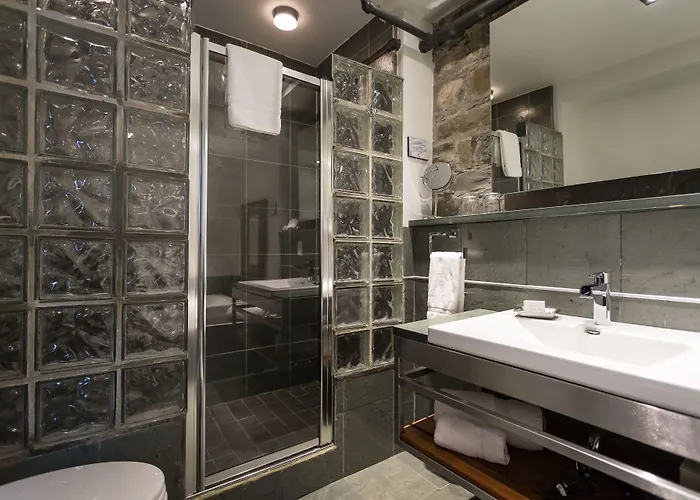 Le PrioriHotel Quebec