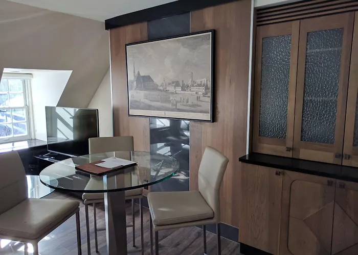 Auberge du Trésor Ville de Québec