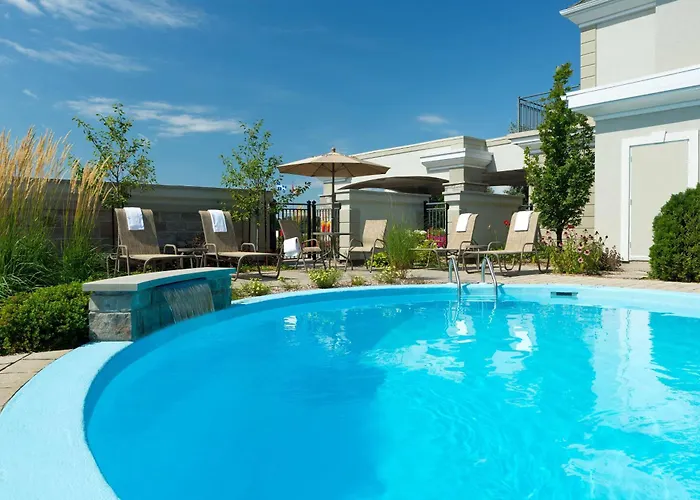 Best Western Premier Hotel Aristocrate Québec